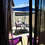 Maison Des Sables Piscine Chauffee 2 100m Des Plages Ferienhaus *