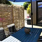Maison Des Sables Piscine Chauffee 2 100m Des Plages Angoulins-sur-Mer