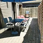 Maison Des Sables Piscine Chauffee 2 100m Des Plages Ferienhaus Angoulins-sur-Mer