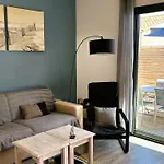 Maison Des Sables Piscine Chauffee 2 100m Des Plages Ferienhaus