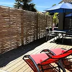 Maison Des Sables Piscine Chauffee 2 100m Des Plages Ferienhaus Angoulins-sur-Mer