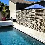 Maison Des Sables Piscine Chauffee 2 100m Des Plages *