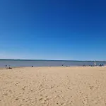 Maison Des Sables Piscine Chauffee 2 100m Des Plages * Angoulins-sur-Mer
