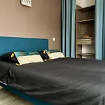 Maison Des Sables Piscine Chauffee 2 100m Des Plages Ferienhaus *