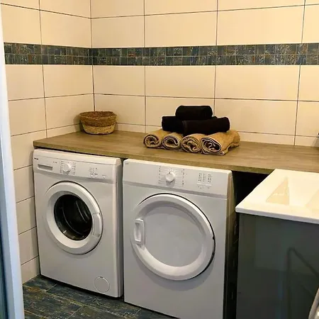 Дом отдыха Maison Des Sables Piscine Chauffee 2 100m Des Plages *