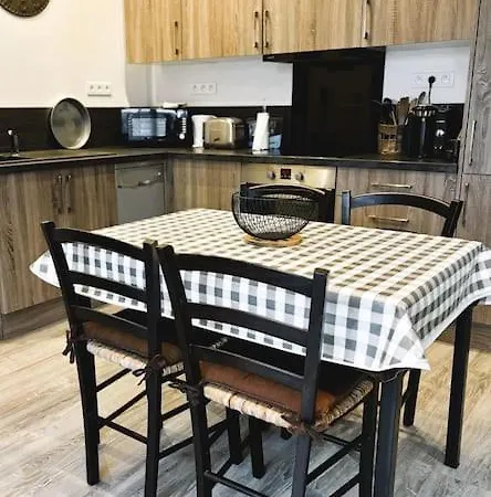 Maison Des Sables Piscine Chauffee 2 100m Des Plages Дом отдыха Ангулен-сюр-Мер