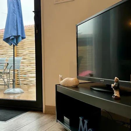 Maison Des Sables Piscine Chauffee 2 100m Des Plages Дом отдыха