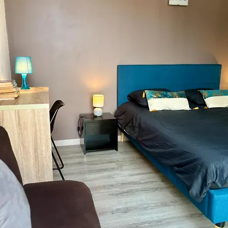 Maison Des Sables Piscine Chauffee 2 100m Des Plages *