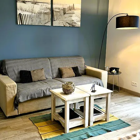 Maison Des Sables Piscine Chauffee 2 100m Des Plages Ангулен-сюр-Мер