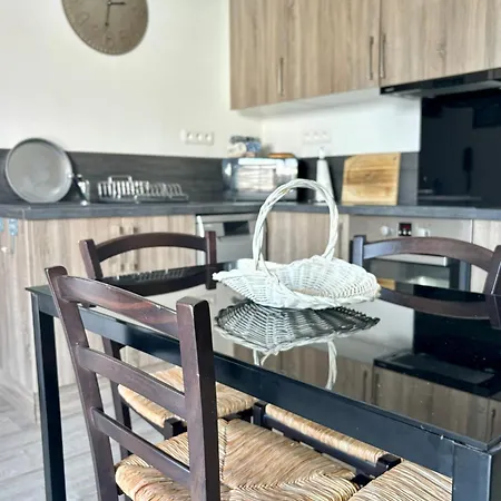 Maison Des Sables Piscine Chauffee 2 100m Des Plages * Ангулен-сюр-Мер