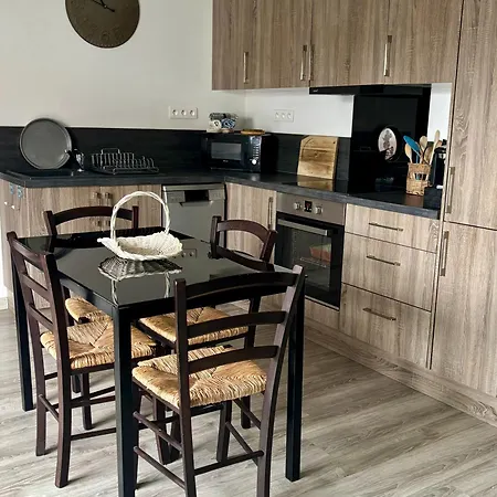 Maison Des Sables Piscine Chauffee 2 100m Des Plages