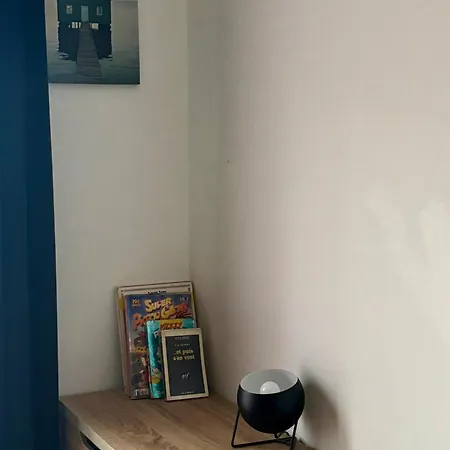 Maison Des Sables Piscine Chauffee 2 100m Des Plages Дом отдыха *