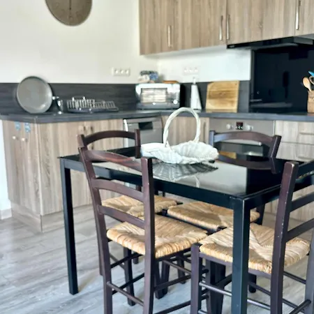 Maison Des Sables Piscine Chauffee 2 100m Des Plages Ангулен-сюр-Мер