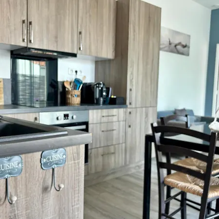 Maison Des Sables Piscine Chauffee 2 100m Des Plages