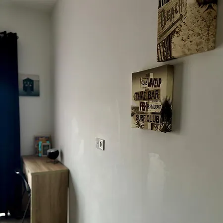 Maison Des Sables Piscine Chauffee 2 100m Des Plages Дом отдыха *