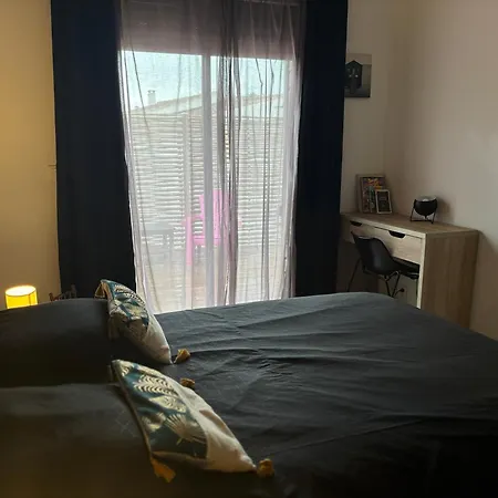 Maison Des Sables Piscine Chauffee 2 100m Des Plages Ангулен-сюр-Мер